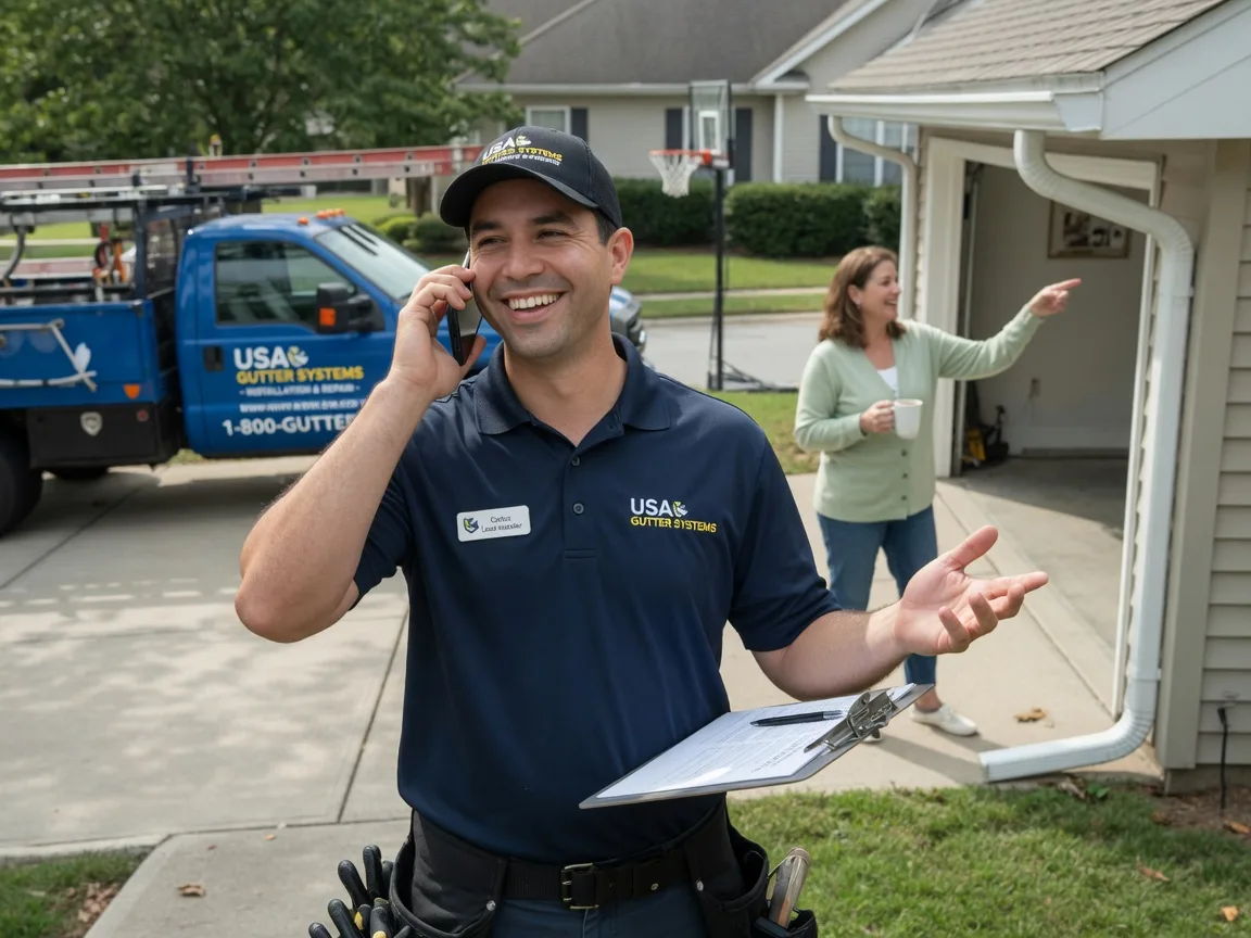 Gutter Installation Gallina, NM FAQs